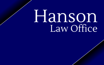 Hanson Logo